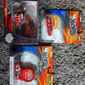 Kyle Petty collectibles